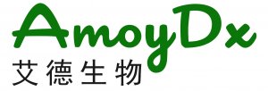 AmoyDx logo